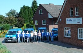 Elektro Hohnholt Bad Zwischenahn Elektro Hohnholt Bad Zwischenahn